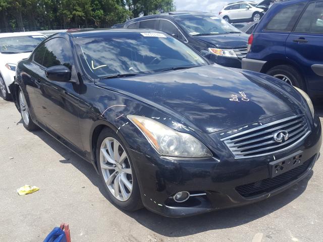 INFINITI G37 2011 jn1cv6el2bm261505