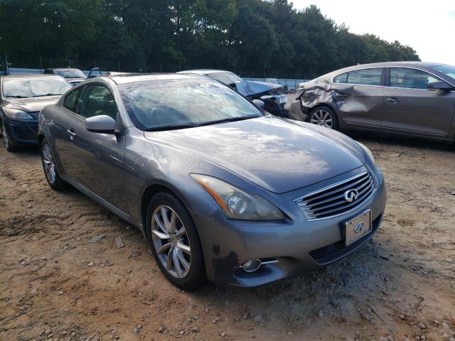 INFINITI G37 2011 jn1cv6el2bm261892