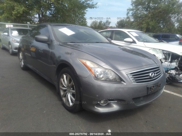 INFINITI G37 COUPE 2011 jn1cv6el2bm262167