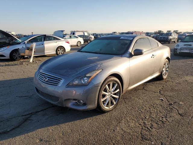 INFINITI G37 2011 jn1cv6el2bm262217