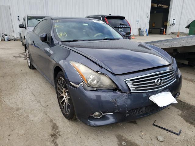 INFINITI G37 2011 jn1cv6el2bm262444