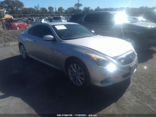 INFINITI G37 COUPE 2011 jn1cv6el2bm262475