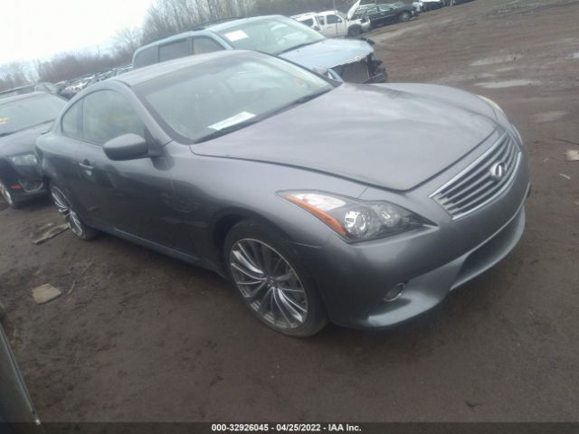 INFINITI G37 COUPE 2012 jn1cv6el2cm471118