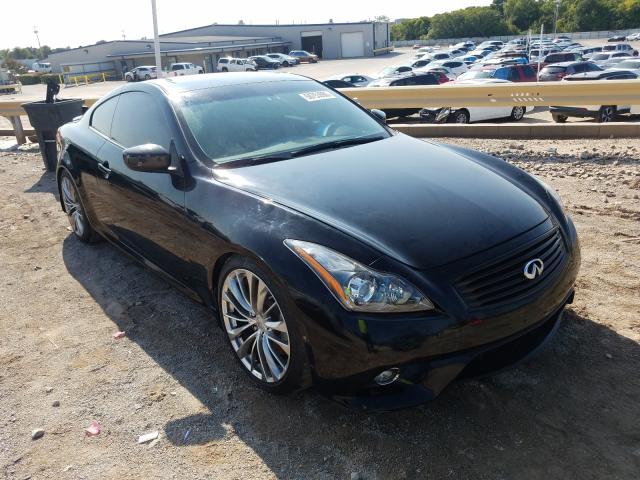 INFINITI G37 2013 jn1cv6el2dm950267