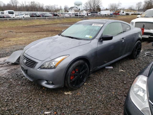 INFINITI G37 2013 jn1cv6el2dm980448