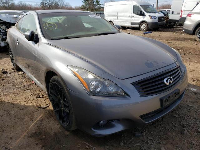 INFINITI G37 2013 jn1cv6el2dm981051