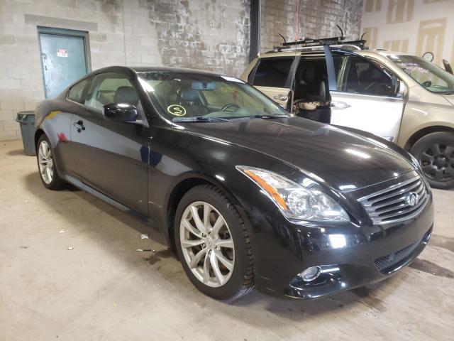 INFINITI G37 2013 jn1cv6el2dm981261