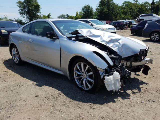 INFINITI G37 2013 jn1cv6el2dm981504