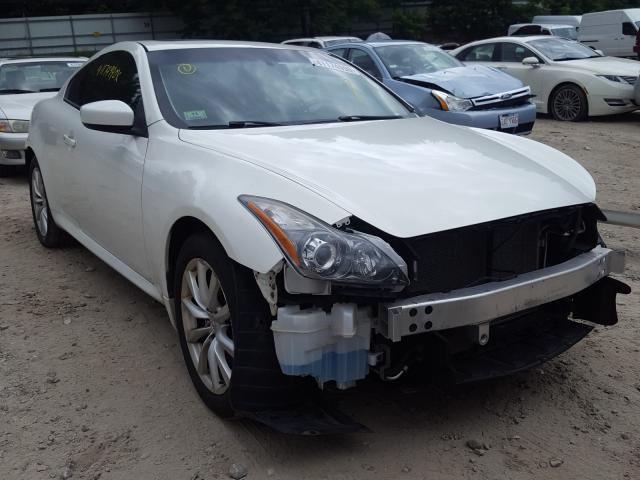 INFINITI G37 2013 jn1cv6el2dm982877