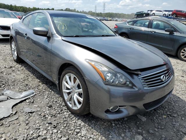 INFINITI G37 2013 jn1cv6el2dm982913