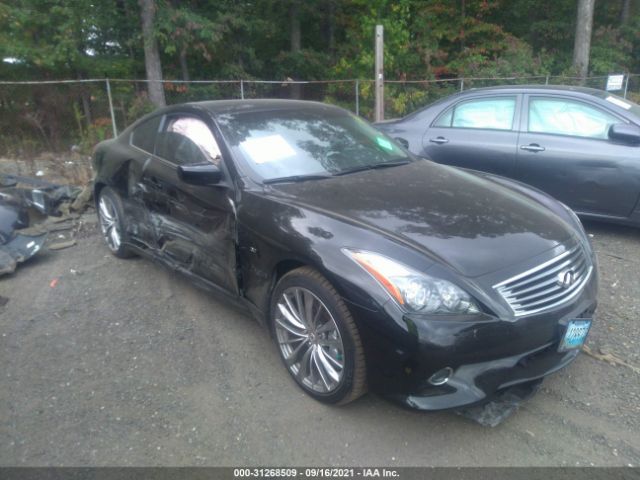 INFINITI Q60 COUPE 2014 jn1cv6el2em132619