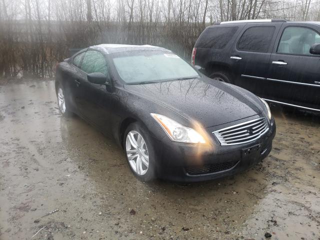 INFINITI G37 2010 jn1cv6el3am150797