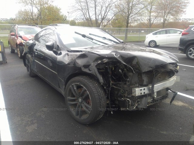 INFINITI G37 COUPE 2010 jn1cv6el3am150945