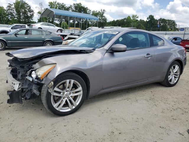 INFINITI G37 2010 jn1cv6el3am151321