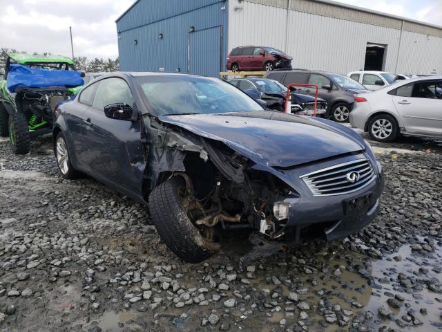 INFINITI G37 2010 jn1cv6el3am151450