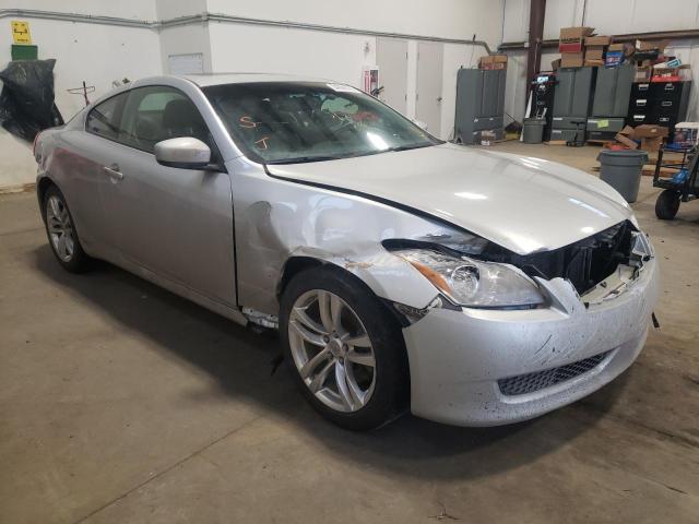 INFINITI G37 2010 jn1cv6el3am151562