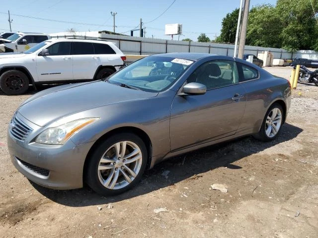 INFINITI G37 2010 jn1cv6el3am153005