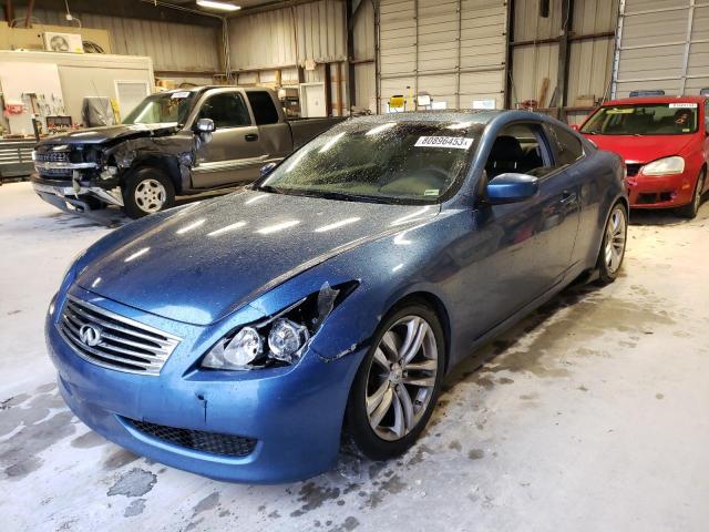 INFINITI G37 2010 jn1cv6el3am153070