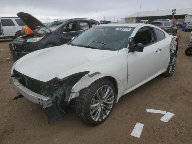 INFINITI G37 2011 jn1cv6el3bm260198