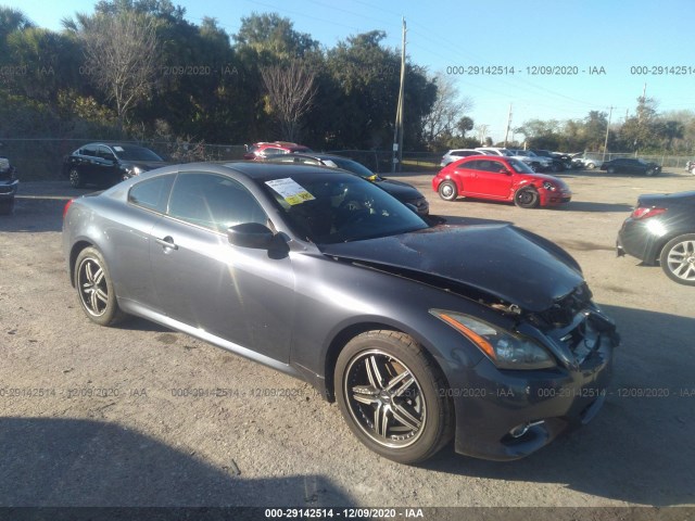 INFINITI G37 COUPE 2011 jn1cv6el3bm260752