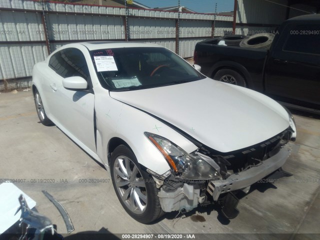 INFINITI G37 COUPE 2011 jn1cv6el3bm260931