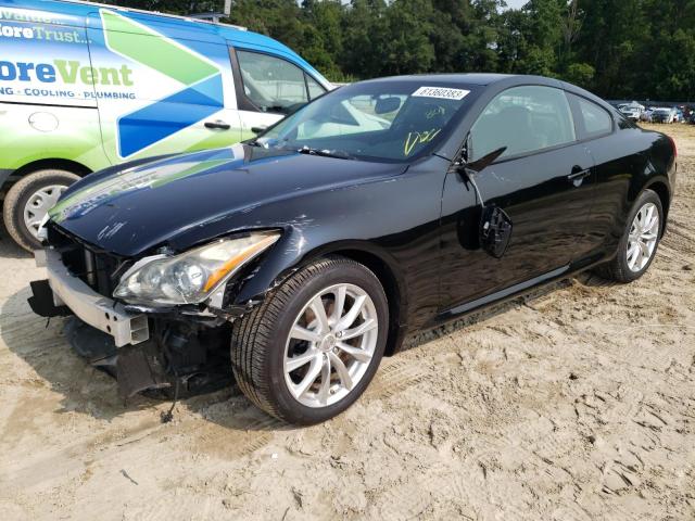 INFINITI G37 2011 jn1cv6el3bm261531