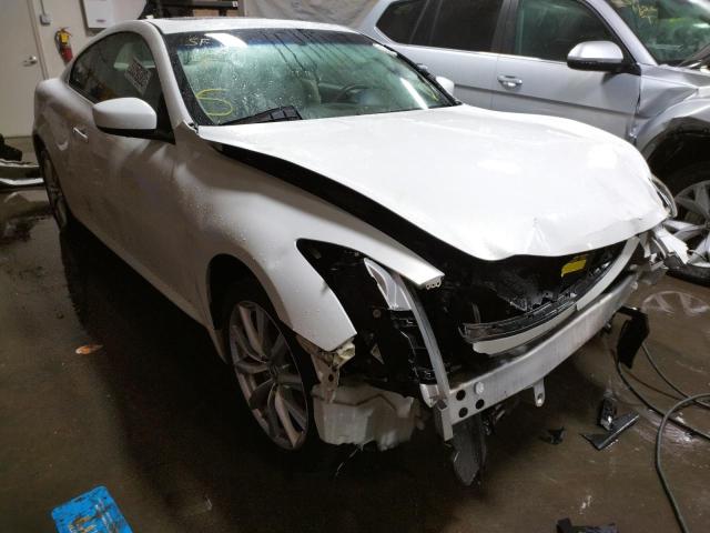 INFINITI G37 2011 jn1cv6el3bm261951