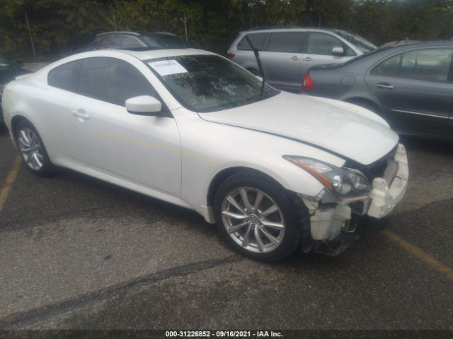 INFINITI G37 COUPE 2011 jn1cv6el3bm262310