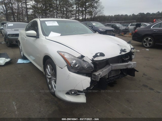 INFINITI G37 COUPE 2011 jn1cv6el3bm262713