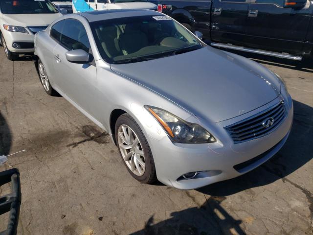 INFINITI G37 2011 jn1cv6el3bm262727