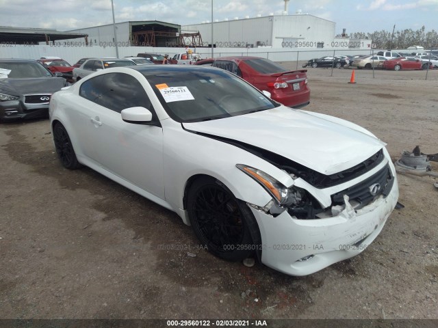 INFINITI NULL 2011 jn1cv6el3bm263442