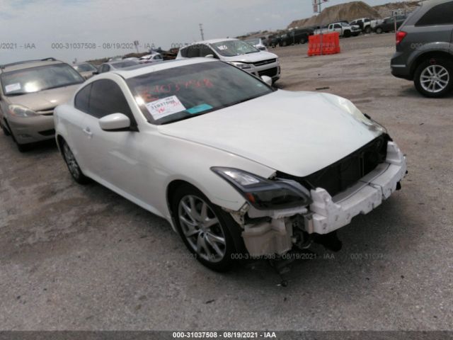 INFINITI G37 COUPE 2011 jn1cv6el3bm263764