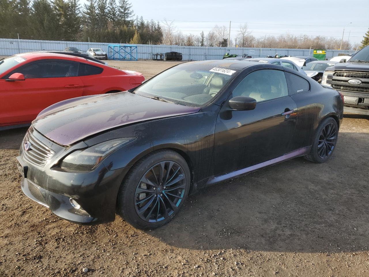 INFINITI G 2012 jn1cv6el3cm471127