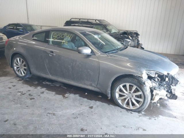 INFINITI G37X 2013 jn1cv6el3dm950570