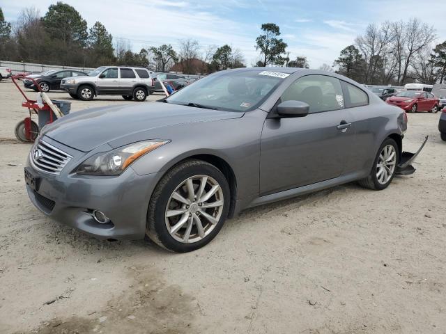 INFINITI G37 2013 jn1cv6el3dm980653