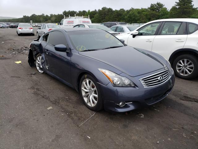 INFINITI G37 2013 jn1cv6el3dm980913