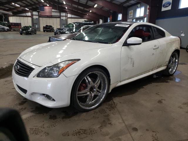 INFINITI G37 2013 jn1cv6el3dm981365