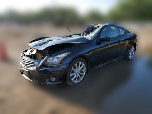 INFINITI G37 2013 jn1cv6el3dm981530