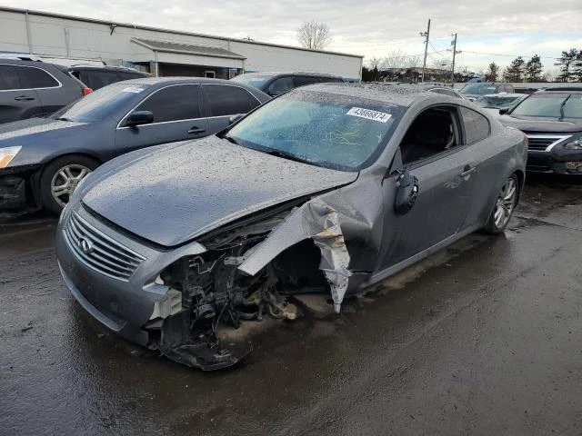 INFINITI G37 2013 jn1cv6el3dm981883