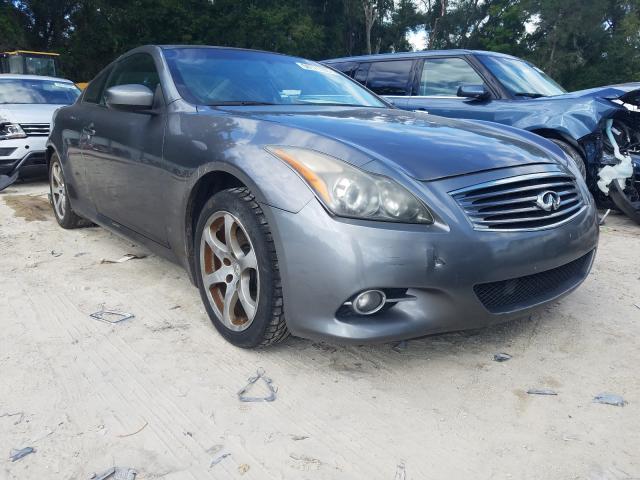 INFINITI G37 2013 jn1cv6el3dm982063