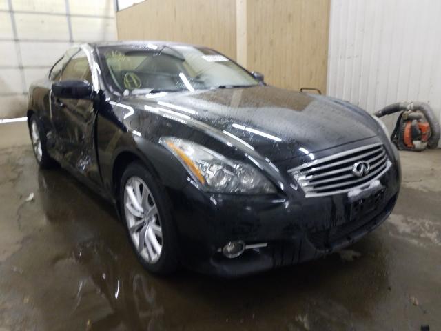 INFINITI G37 2013 jn1cv6el3dm982113