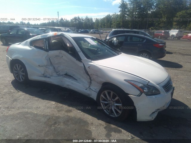 INFINITI G37 COUPE 2013 jn1cv6el3dm982189