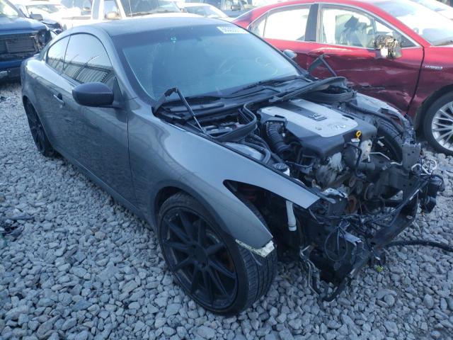 INFINITI G37 2013 jn1cv6el3dm982225