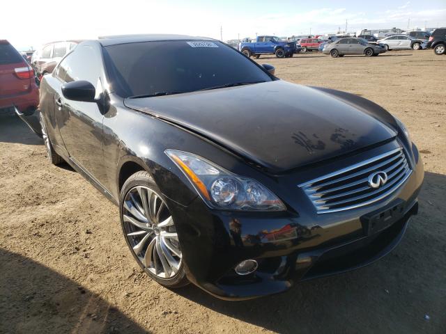 INFINITI G37 2013 jn1cv6el3dm982497