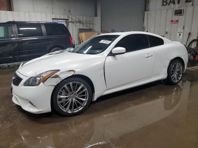 INFINITI G37 2013 jn1cv6el3dm983181