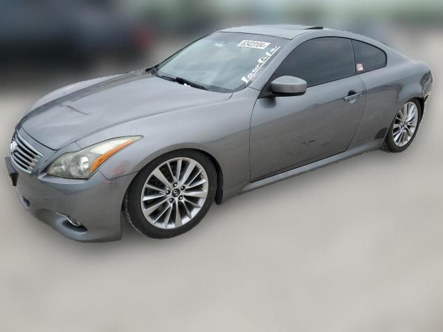 INFINITI Q60 2014 jn1cv6el3em130281