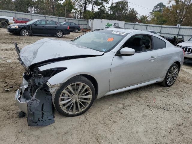 INFINITI Q60 JOURNE 2014 jn1cv6el3em130393