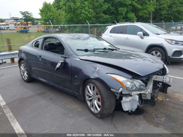 INFINITI Q60 2014 jn1cv6el3em130555