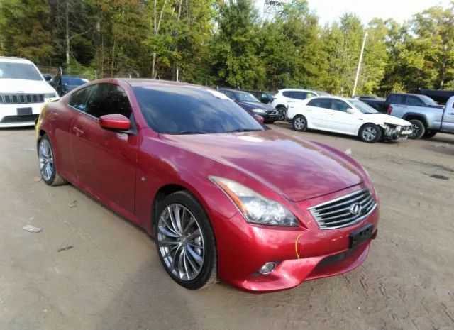 INFINITI NULL 2014 jn1cv6el3em131365