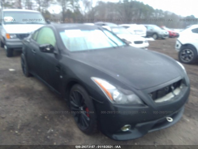 INFINITI Q60 COUPE 2014 jn1cv6el3em132497